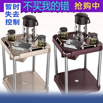 Durable corner a few mahjong machine accessories coffee table mahjong table chess room mahjong hall ashtray practical