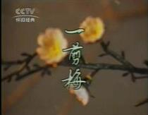 DVD version a cut of plum] Kou Shixun Shen Hairong 25 episodes 2 discs