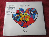 (M) Undemolished Jason Mayez Jason Mraz Know 18-143