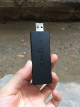 Spring Festival shipping Microsoft original Xbox One handle wireless receiver wireless computer PC adapter generation
