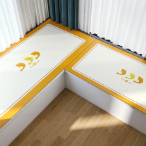 2022 Summer new high-end floating window cushion windowsill cushion blanket Seasons universal ins wind balcony cushions can be cut