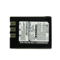 CameronSino Suitable for FinePix S205EXR S200FS Camera Battery NP-140
