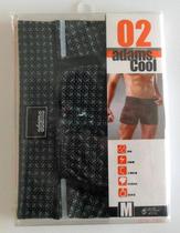 Tibare Adams pure cotton printed flat pants sweat-absorbing quick-drying anti-static mens shorts flat pants AD1002