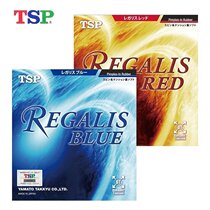Beijing spaceflight TSP and 20066 20056 Regalis Blue table tennis Red rubber sheet anti-gum rubber