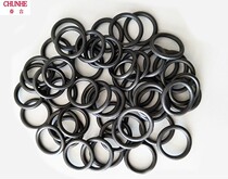 O-type ring seal ring Ding clear wire diameter 3MM internal diameter 2 2 5 3 3 3 5 3 8 4 4 5 5 5 5 error