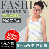 Clearance T-XIU plastic breast les underwear womens coach t chest vest long wear big chest show small chest reduction