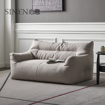 Sloth Sofa Day Style Creative Casual Bean Bag Nordic Single Casual Sofa Recliner Couch Tatami Balcony small family Type