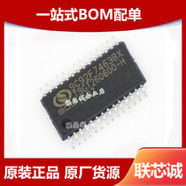 SC92F7463BX28U package TSSOP-28L Saiyuan Micro SOC FLASH MCU MCU