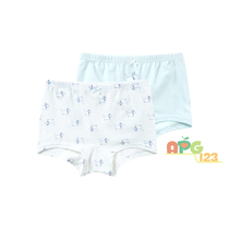 Ballabala girls underwear 2 dress 2021 autumn winter new children shorts children 206321170009