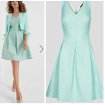 Foreign trade Spring and Autumn Ladies Womens Relief slim body thin long waist temperament dress large size autumn skirt