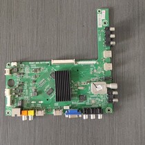 Original Hisense LED39K280J3D(BOM2)167628 motherboard RSAG7 820 5277 ROH