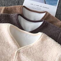 Hot sale baby autumn winter coat 2019 new boys and girls baby cotton clothes winter foreign style cotton coat 0-1 years old