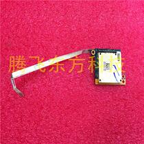 LS-8243P Original DELL DELL 5520 7520 5525 M521R card reader SD board