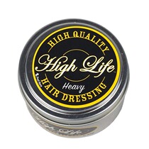 dax master highlife heavy American vintage oil head Oil-based hair oil town pomade