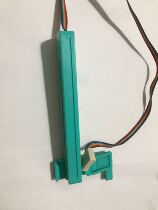 TSC TTP-344 Bar-code Printer Paper Sensor Label Paper Sensor Sensor