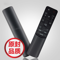 For original TCL TV remote control RC601JC11D55A9C D49A730U L48 L55 P1