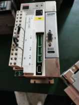 Rexroth Drive ECM01 1-PB01-NN DKC10 3-004-3-MGP-01VRS100w