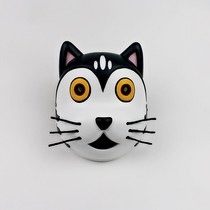 Japanese hit drama monster thief lynx theme COS dress up funny unisex resin mask