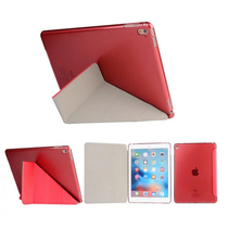 Apply Apple flat A1876 2nd generation computer ipadpro12 9 inch protective sheath generation A1584 jacket housing