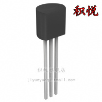 LM35DZ NOPB T] SENSOR ANALOG 0C-100C TO92-3