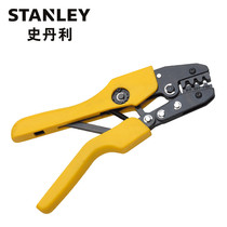 Stanley History Danley Tool A series of continuous terminals press pliers wire five gold tools 84-845-22