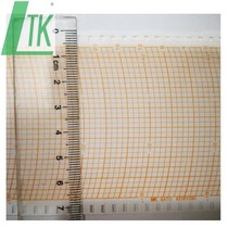 Panasonic MDF-U443 Refrigerator printing recording paper RP-85 Temperature paper 2L-10040 50~-100 recording paper