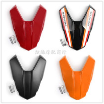 Applicable to Honda CBR500R CB500F 16-19 years after hump rear cover free of removal