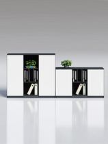 Office cabinet Short-cabinet Ramen small cupboards lockers Floor combined Archives Information cabinet Home Print cabinets