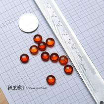 Streamer Home 8mm Fire Perth Surface Baltic Amber Mine Polishing can be tested on behalf