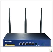 New Tenda CH21 Enterprise-Class Broadband Router Spill OIL TENDA wearing wall wireless WIFI one thousand trillion