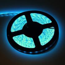 hot 1pcs 5m 16ft 5050 smd waterproof 300 leds flexible light