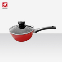 (Germany)Shuangliu 20cm Non-stick Milk pot 66805-200-982