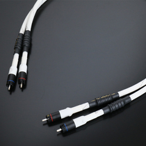 Japan TIGLON TPL-2000A RCA Lotus XLR balanced audio analog signal cable