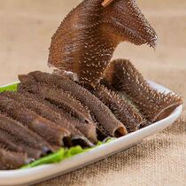 Chongqing hairy belly slices solid about 120g fresh Tripe Hot Pot ingredients beef Clover tripe