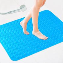 Bathroom non-slip mat shower room Bath Bath Bath bathroom toilet bathroom waterproof foot mat home mat door mat