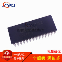 AD667JNZ AD667JN DIP-28 digital-to-analog converter-DAC