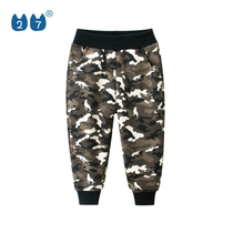 Tailstock Special Price Clear Cabin 2022 Spring Models New Childrens Clothing Camouflate Pants Children Pure Cotton Trousers Boy Sports Pants