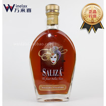 Italian import Tot Bitter Almond Wine prepared wine SALIZA Amaretto Veneziano