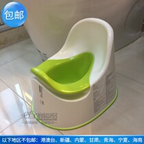 IKEA Rocky childrens potty childrens urinal mens and womens baby toilet seat domestic from the age of 1