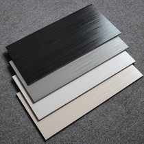 New toilet tiles 300 * 600 Balcony Wall Brick Wire Drawing Stripe Antique Brick Kitchen Full Porcelain Abrasion Resistant