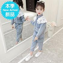  Spring four 4 to 5 to 6 little girls 8 cowboy 9 children 1l0 female children 11 sets 12 spring and autumn 13 years old two pieces