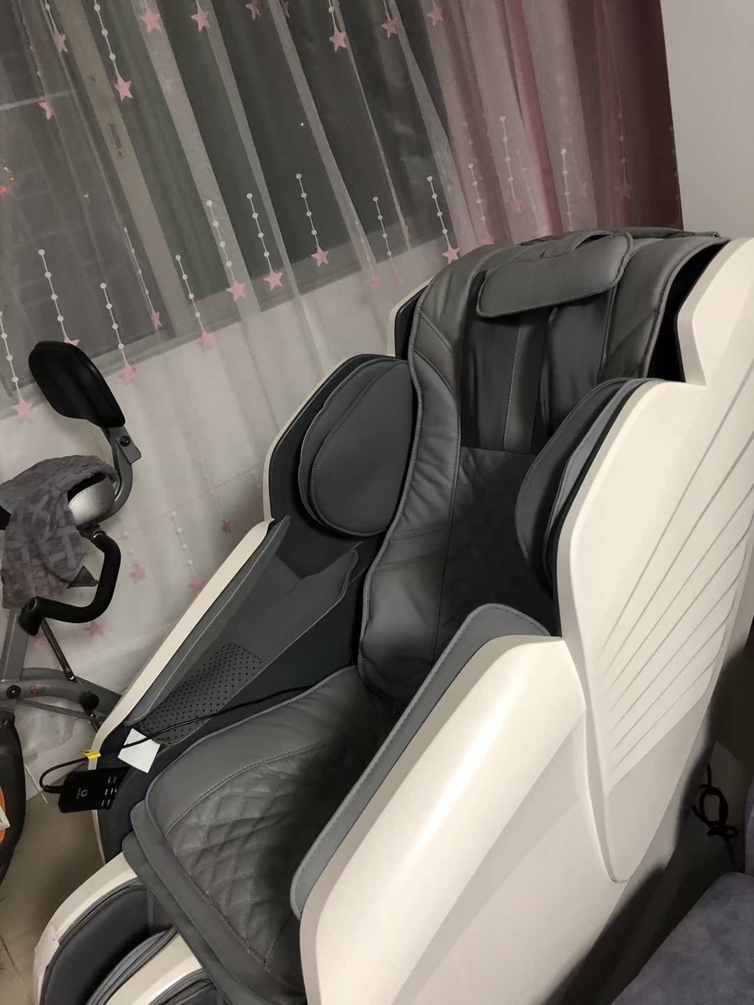实情解析奥佳华OG7306按摩椅怎么样？优缺点评测爆料