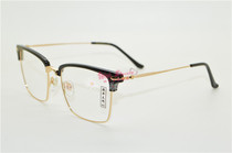 TARO FUJII TARO glasses frame TARO FUJII FUJII TARO Tide glasses retro glasses frame 22434