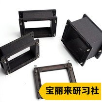 Grafi XLXLSW Camera System Private Spacing Frame (Microdistance near Regent enlarged frame) Spot