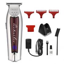 WAHL electric push Detailer Li8171 oil head carving Nicks clear edge wireless carving push