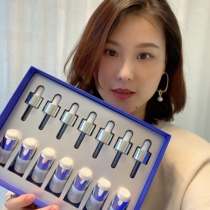 Spot Switzerland swiss perfection Berfini Milk Essence a week bright to light bulb to repair