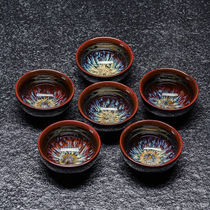 Japan Purchase kilns Changing Porcelain Side to Kettle Yutifu Tea With Teapot Teapot Tea Sea Owner P Tea Bowl Cover Bowl Home 