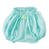 MARLMARL baby bloomers children cute loose pumpkin pants solid color shorts pants bloomer06