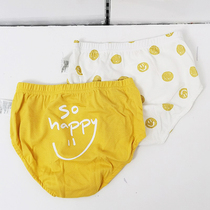 Balabala boys and children breifs 2021 summer dress new childrens underwear two 206221170106