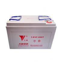 Tianyeng Battery 3-EVF-200S T 6V200Ah electric vehicle maintenance-free battery 48V 60V 72V